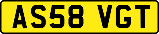 AS58VGT