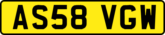 AS58VGW