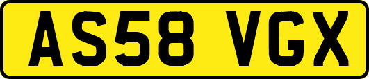 AS58VGX