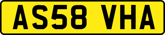 AS58VHA