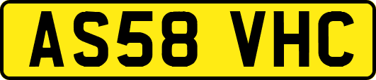 AS58VHC