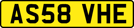 AS58VHE