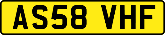AS58VHF
