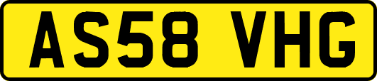 AS58VHG