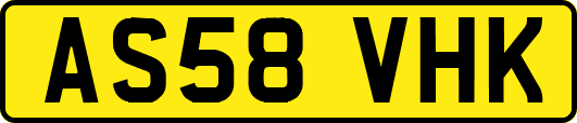 AS58VHK