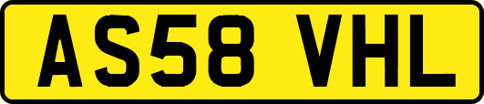 AS58VHL