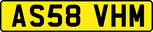 AS58VHM