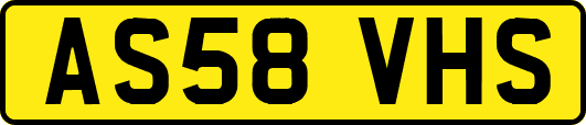 AS58VHS