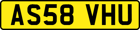 AS58VHU