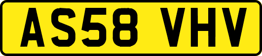 AS58VHV