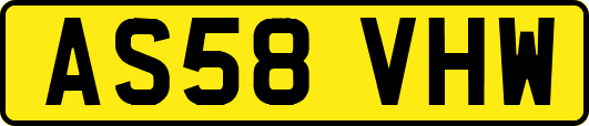 AS58VHW