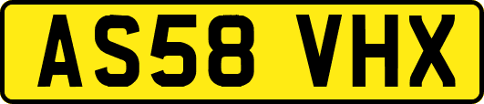 AS58VHX