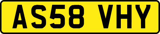 AS58VHY