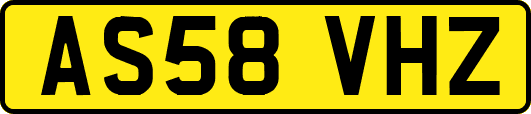 AS58VHZ