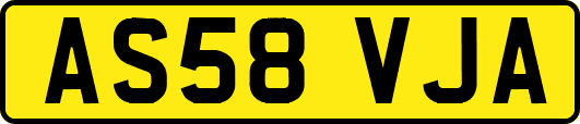 AS58VJA