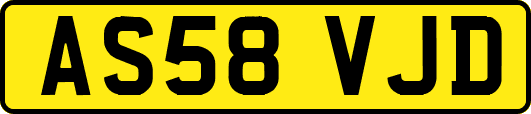 AS58VJD