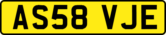 AS58VJE