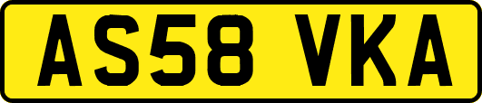 AS58VKA
