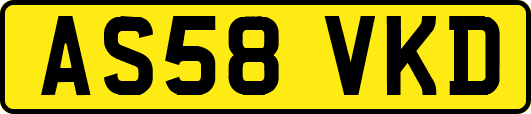 AS58VKD