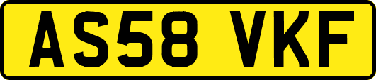 AS58VKF