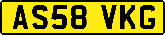 AS58VKG