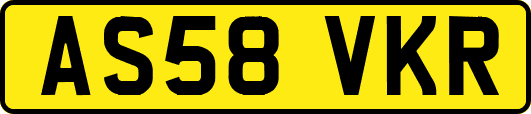 AS58VKR