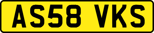 AS58VKS