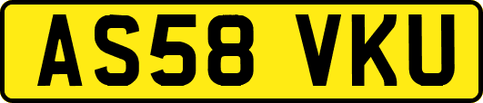 AS58VKU