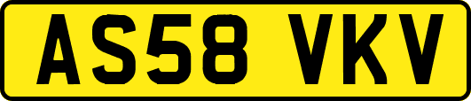 AS58VKV