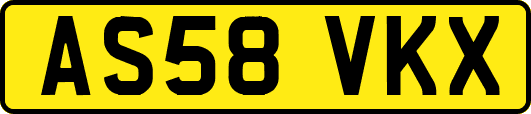AS58VKX