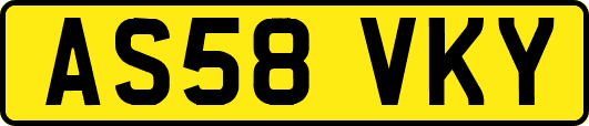AS58VKY