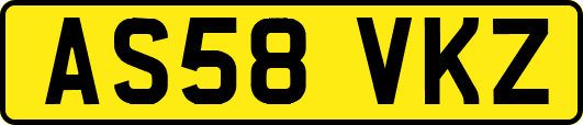 AS58VKZ