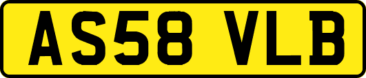 AS58VLB