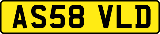 AS58VLD