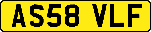AS58VLF