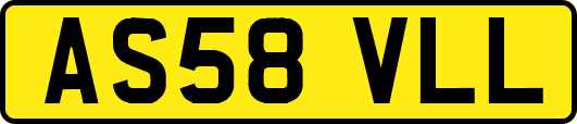 AS58VLL