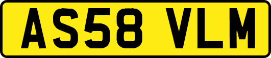 AS58VLM