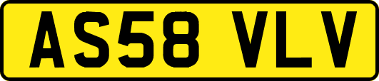 AS58VLV
