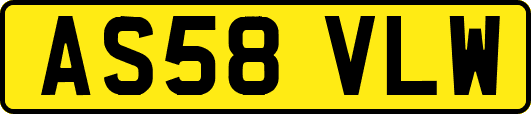 AS58VLW