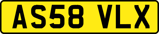 AS58VLX