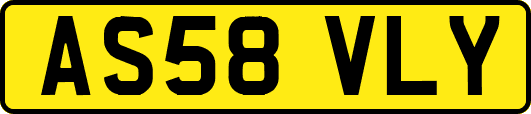 AS58VLY