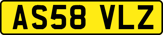 AS58VLZ