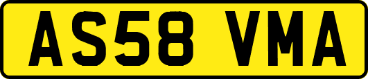 AS58VMA