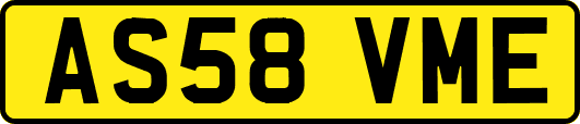 AS58VME
