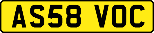 AS58VOC