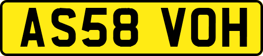AS58VOH