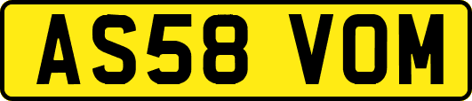 AS58VOM