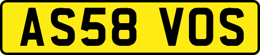 AS58VOS
