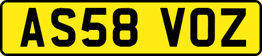 AS58VOZ