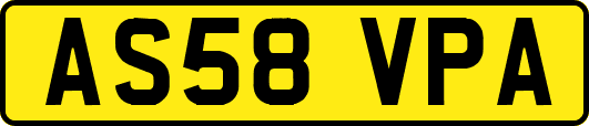 AS58VPA